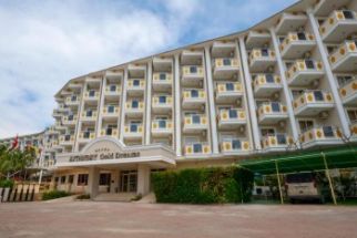 AYDINBEY GOLD DREAMS HOTEL