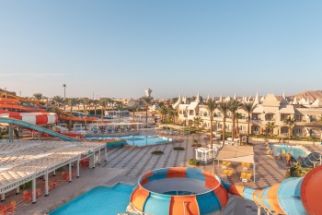 ALBATROS AQUA BLU SHARM EL SHEIKH