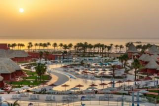 ALBATROS LAGUNA BEACH RESORT SHARM EL SHEIKH