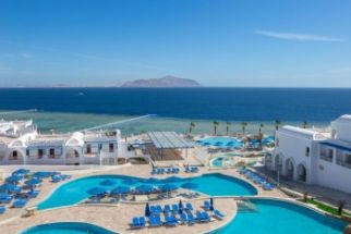 ALBATROS PALACE RESORT SHARM EL SHEIKH