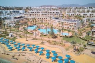 ALBATROS ROYAL GRAND SHARM EL SHEIKH ADULTS ONLY 16+
