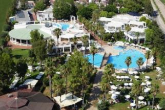 CLUB KASTALIA HOLIDAY VILLAGE