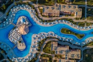 ALI BABA PALACE & AQUAPARK