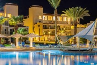 AMARINA ABU SOMA RESORT & AQUA PARK