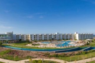 AMARINA SUN RESORT & AQUA PARK (EX RAOUF HOTELS)