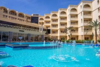 AMC ROYAL HOTEL & SPA