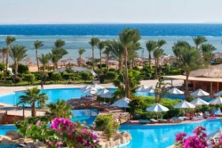 AMWAJ OYOUN HOTEL& RESORT