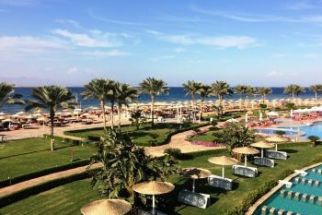 BARCELO TIRAN SHARM