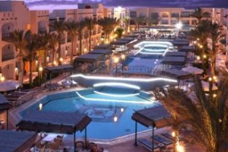 BEL AIR AZUR (ADULT ONLY +18)