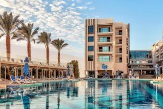 BELLAGIO BEACH RESORT & SPA