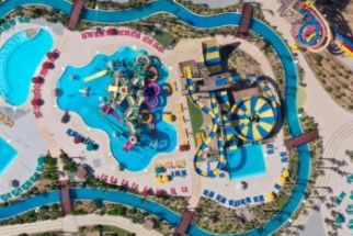 BLEND CLUB AQUA RESORT