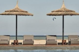 CASA COOK EL GOUNA (ADULT ONLY +16)