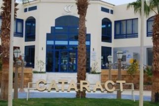 CATARACT RESORT