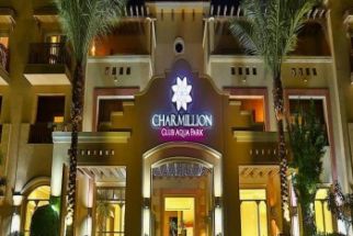 CHARMILLION CLUB AQUAPARK