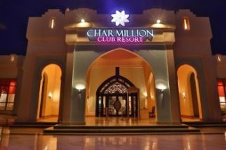 CHARMILLION CLUB RESORT