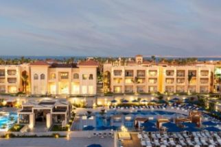 CLEOPATRA LUXURY RESORT SHARM ADULTS ONLY 16 +