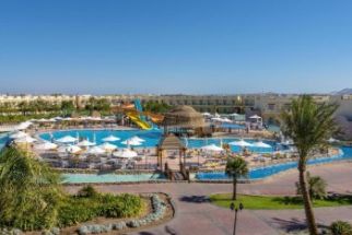 CONCORDE EL SALAM SPORT AREA