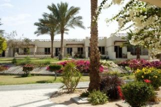 CORAL BEACH HURGHADA