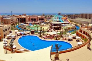 CORAL SEA AQUA CLUB RESORT