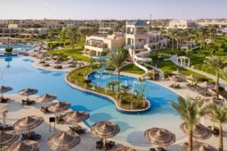 CORAL SEA HOLIDAYS RESORT