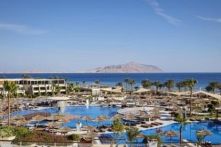 CORAL SEA SENSATORI RESORT