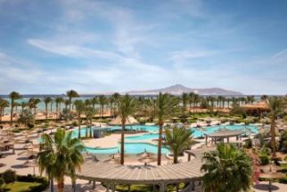 CORAL SEA WATER WORLD