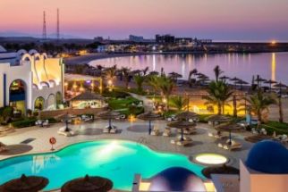 CORAL SUN BEACH SAFAGA