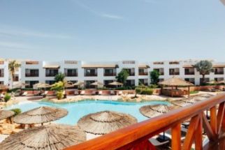 DOMINA CORAL BAY ELISIR