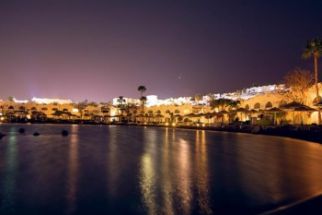 DOMINA CORAL BAY HAREM DELUXE