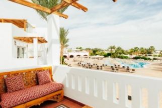 DOMINA CORAL BAY HAREM JUNIOR SUITE