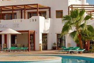 DOMINA CORAL BAY OASIS