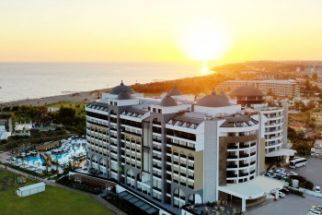 ALARCHA HOTELS RESORT