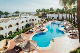 DOMINA PRESTIGE POOL