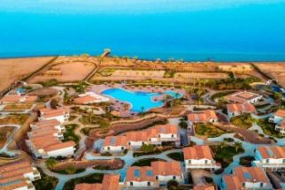 ECOTEL DAHAB BAY VIEW RESORT