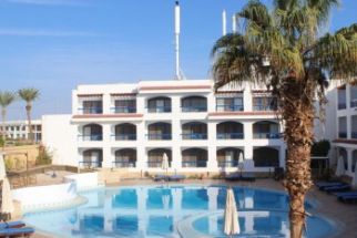 EL KHAN SHARM HOTEL