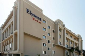 ELYSEES HOTEL