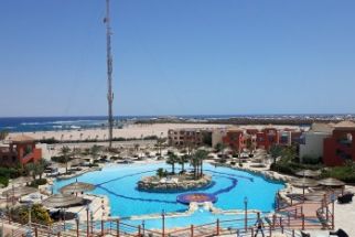 FARAANA HEIGHTS RESORT AQUA PARK