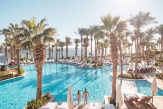 FOUR SEASONS RESORT SHARM EL SHEIKH
