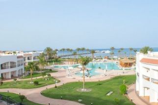 SUNRISE ALMA BAY RESORT EX.GRAND SEAS BY SUNRISE