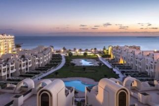 GRAVITY AQUAPARK SAHL HASHEESH