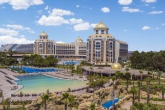 DELPHIN BE GRAND RESORT