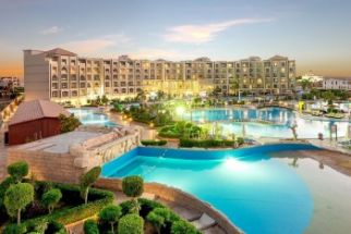 HAWAII CAESAR PALACE HOTEL & AQUA PARK (Ex.Mirage Aquapark)