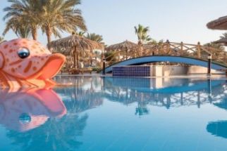 HURGHADA LONG BEACH RESORT