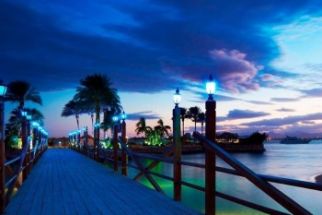 HURGHADA MARRIOTT BEACH RESORT