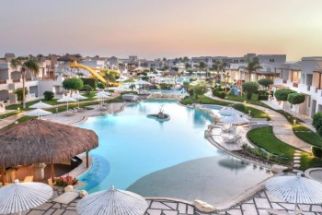 IBEROTEL CASA DEL MAR RESORT