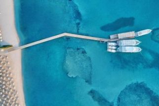 IBEROTEL MAKADI BEACH