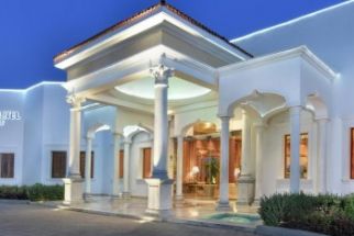 IBEROTEL PALACE ADULTS ONLY 16+