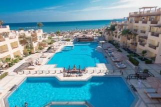 IMPERIAL SHAMS ABU SOMA