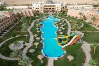 JASMINE PALACE RESORT