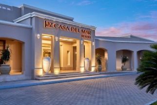 JAZ CASA DEL MAR BEACH